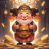 中华盛世彩票